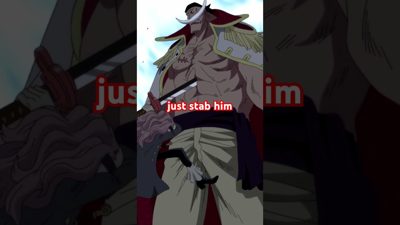 Beat Each Yonko in One Piece! 💥