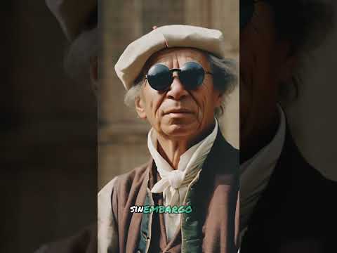 Leonard Euler| El genio que venció las sombras