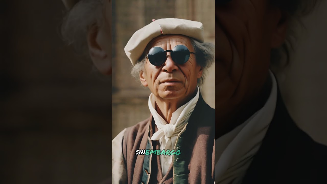 Leonard Euler: El Genio Matemático que Iluminó las Sombras 🌟