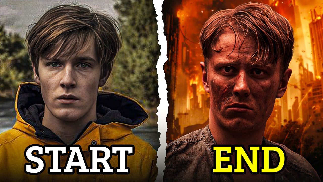 The Entire Story of Dark in 14 Minutes