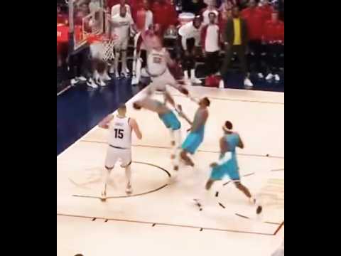 NBA #youtubeshorts