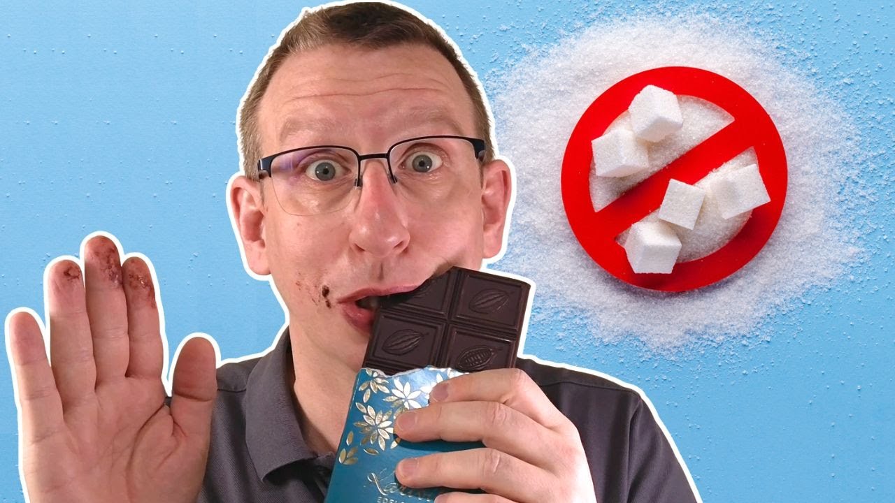 Zuckerfrei in 2 Tagen: So gelingt es schnell 🍭