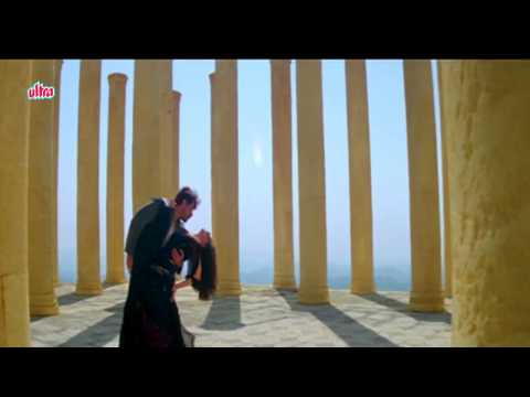 Har Taraf Tu Hi - Anil Kapoor & Karisma Kapoor (Full Rishtey Song)