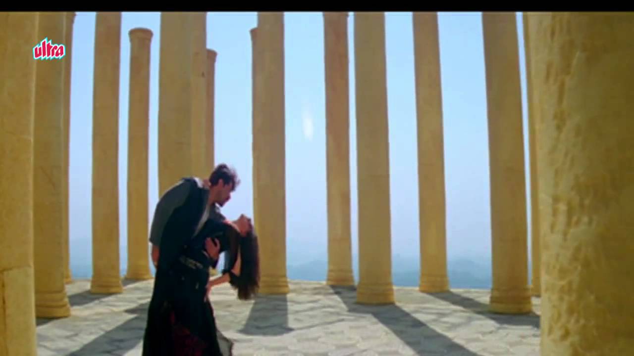 Har Taraf Tu Hi - Anil & Karisma Kapoor 🎶