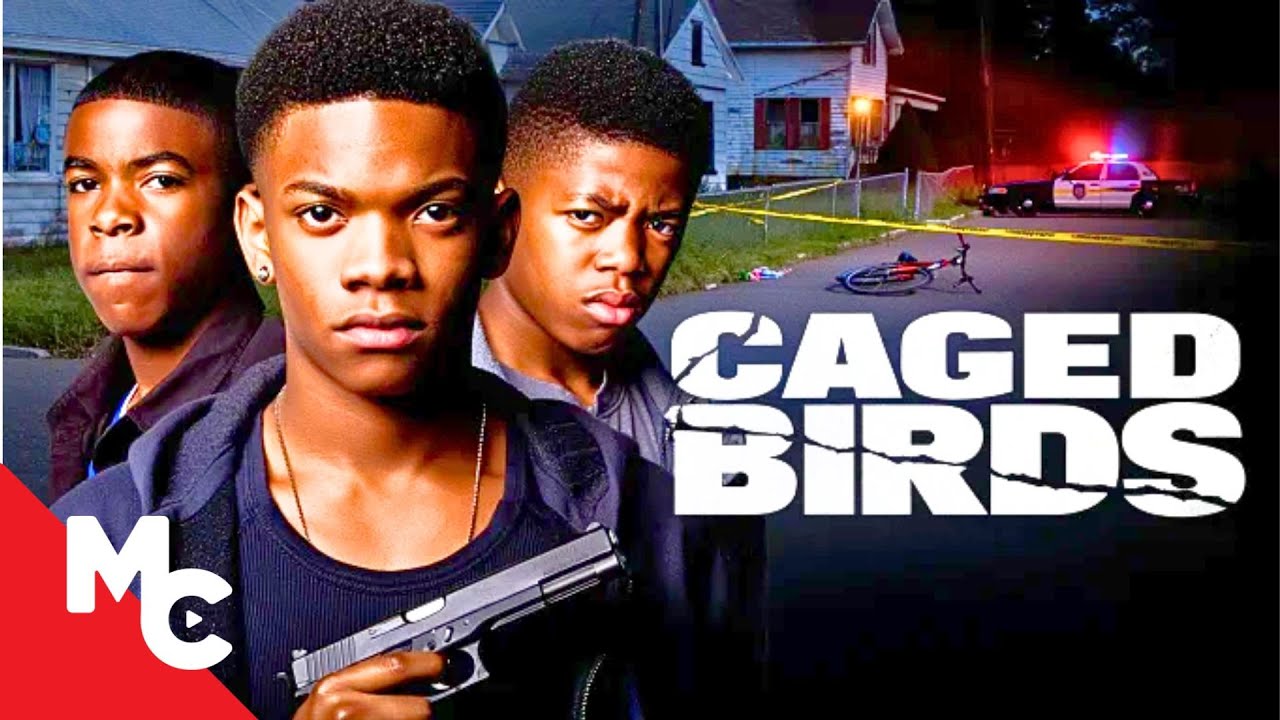 They Take Revenge on Their High School Bully | Full Crime Thriller 🎬