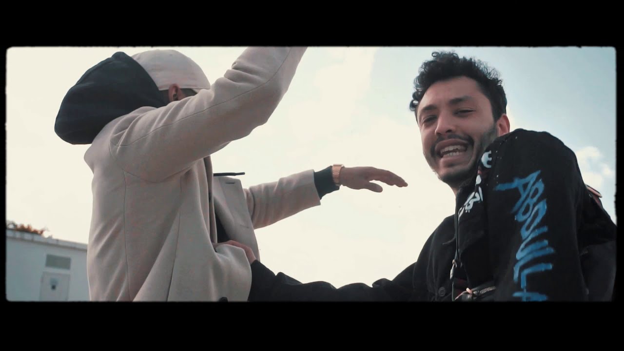 2Two FT @Abdullahtrill - P.R.R Official Music Video ๐ถ