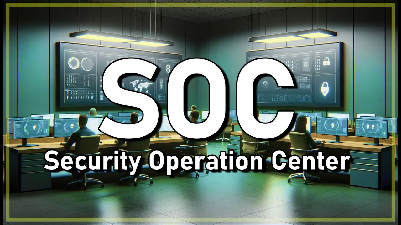 9 Mois dans un SOC : Retour d'Expérience 🔍