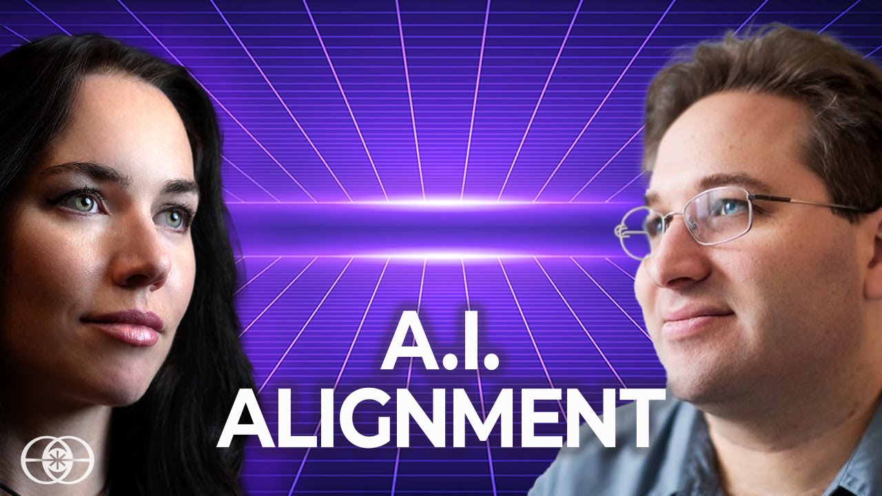 Scott Aaronson Explores the Fast-Paced Race to AGI & Quantum Breakthroughs π€