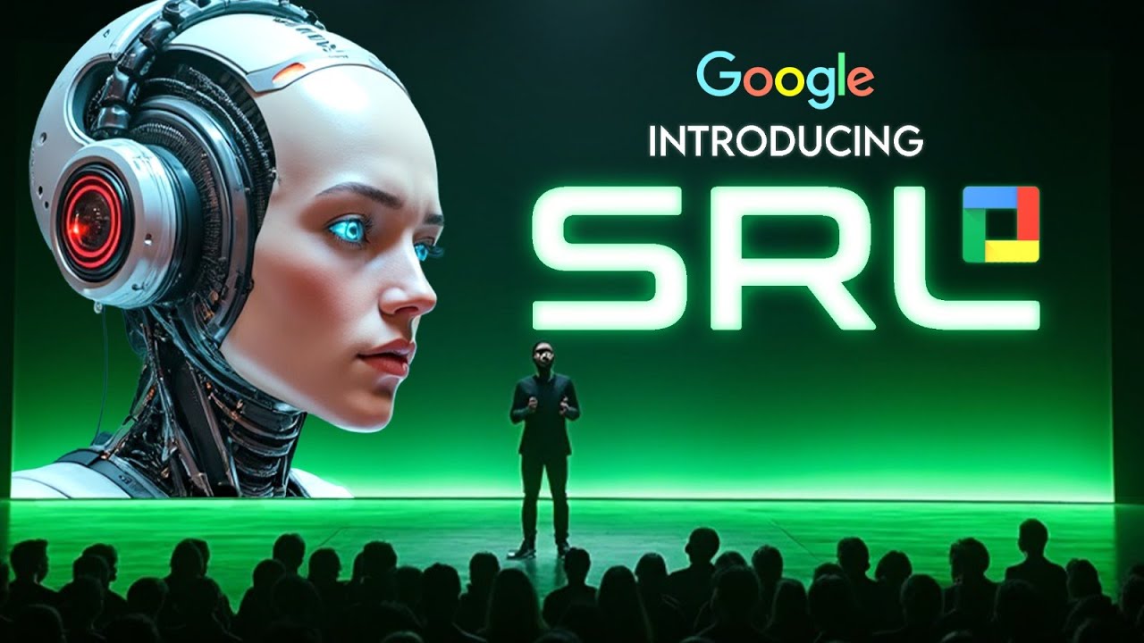 Google's Breakthrough: True AI with Supervised Reinforcement