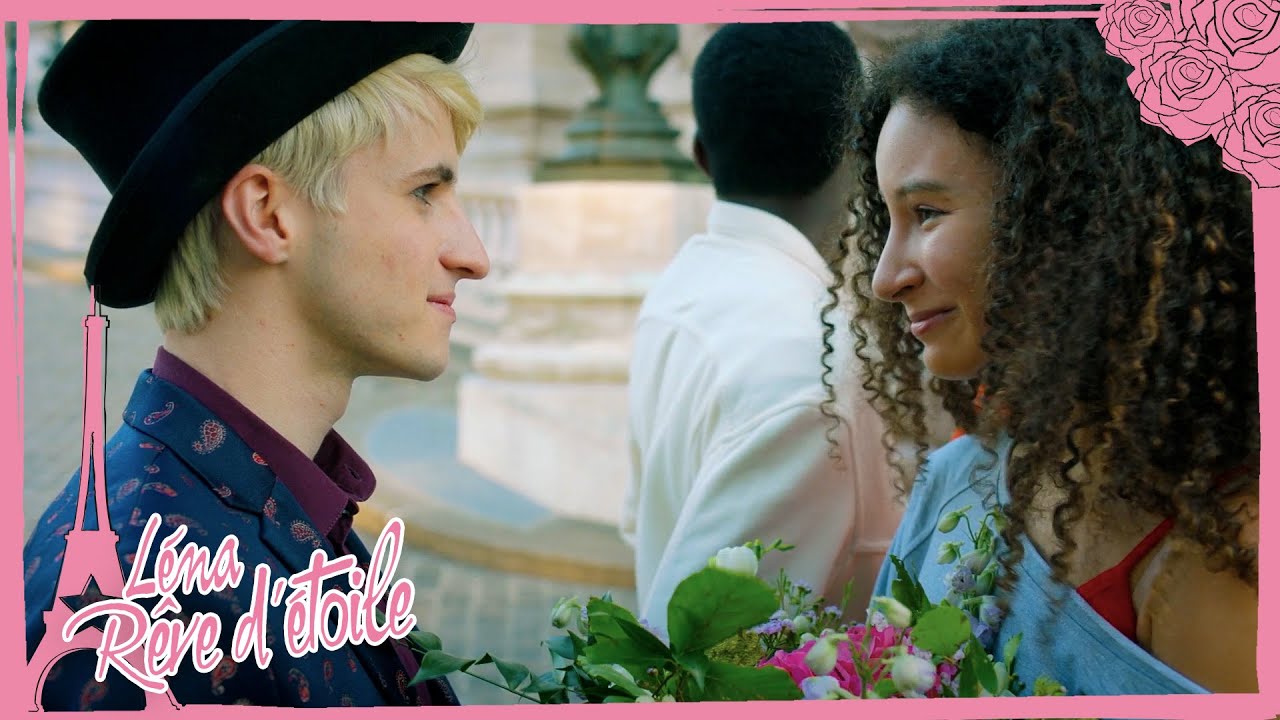 Frank & Ines: Un autre amour? (S3 Partie 2) Léna Rêve d'étoile | FR