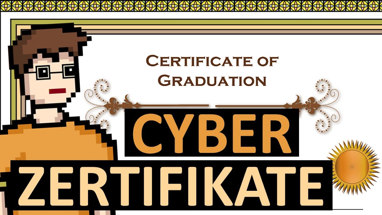 IT-Sicherheit Zertifikate: Security+, CISA & Co. – Dein Weg zum Profi 🔐