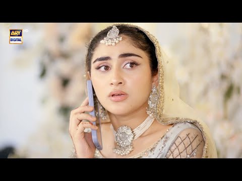 Tumhari Qasam!! Nikkah kiya hai meine Inaya ke sath...😱 | Chaalbaaz | ARY Digital Drama