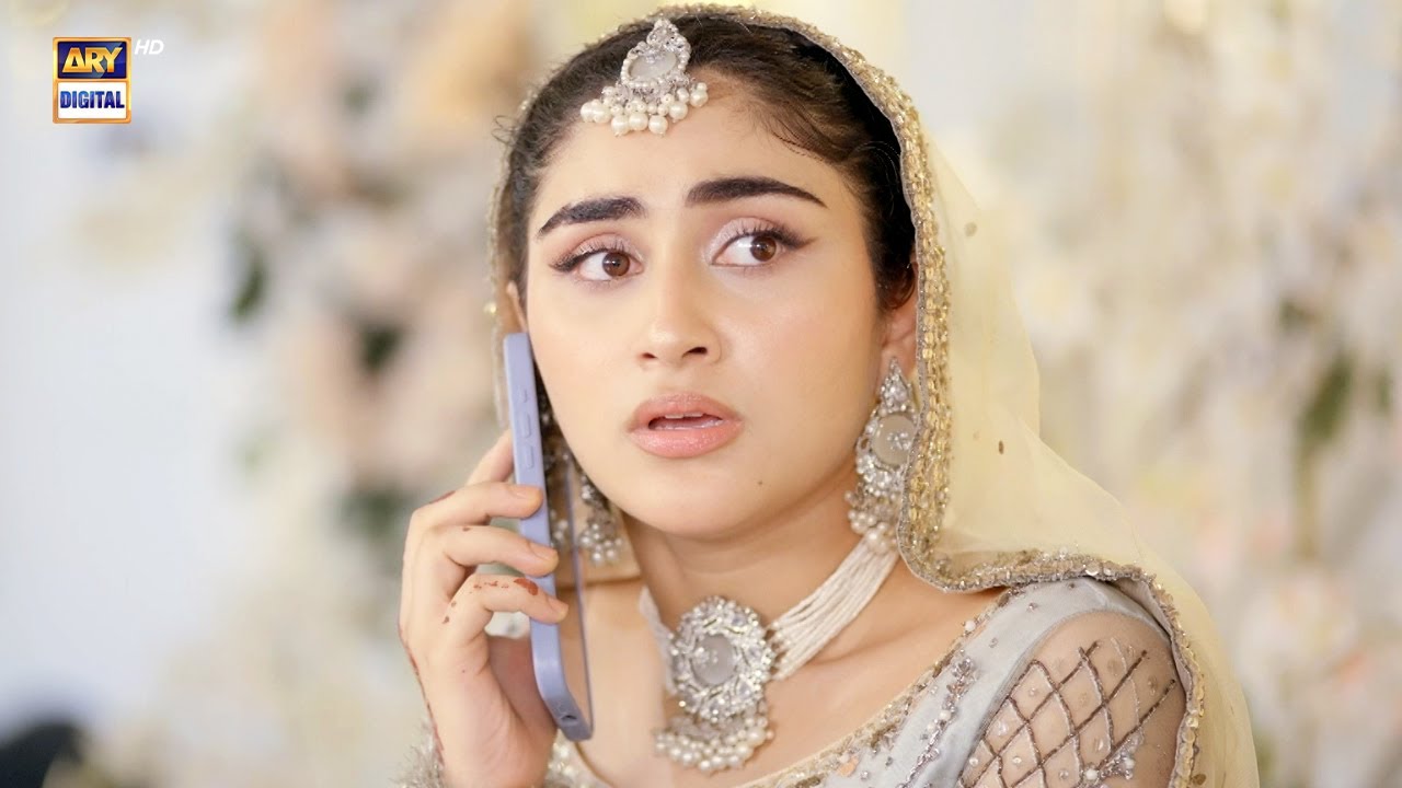 Tumhari Qasam! Nikkah with Inaya – Shocking Twist in Chaalbaaz Drama 😱