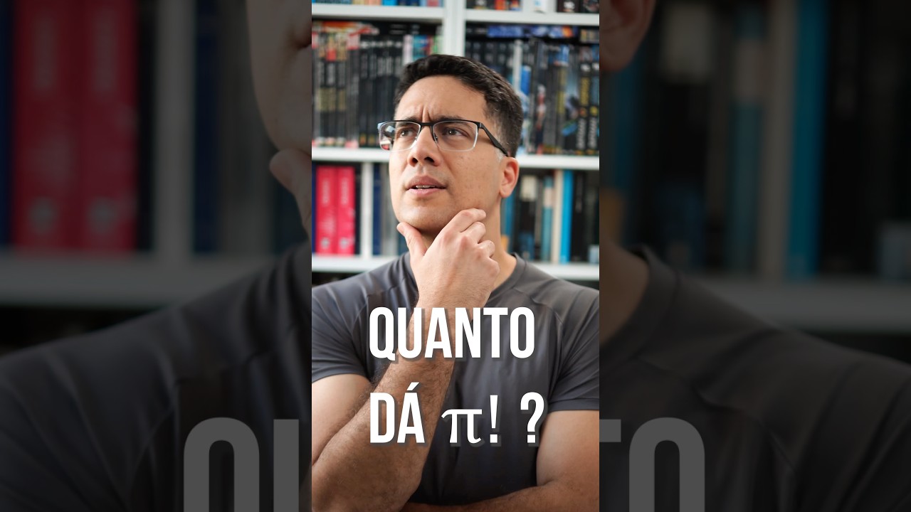 Qual é o valor de π fatorial? 🧮