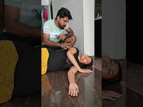 #shorts Don't hurt our loved ones even for fun💔#family #love #viral #trending #shortsvideo