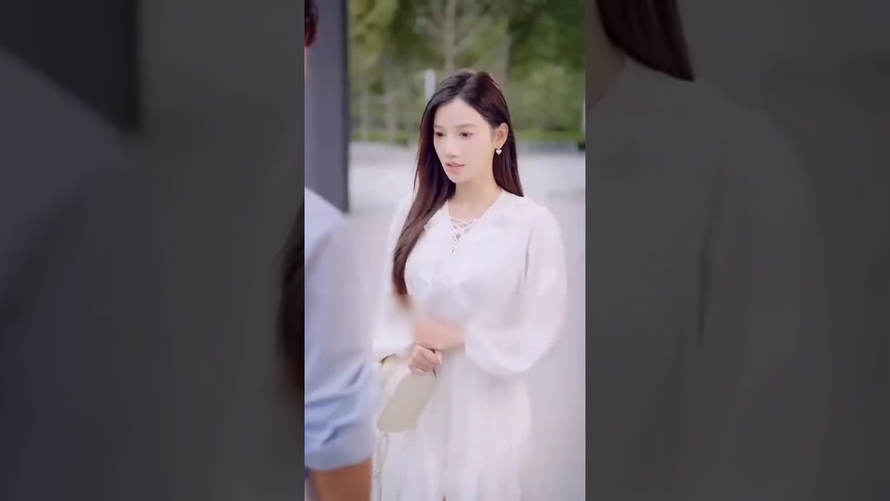 Innocent Girl's Secret Love for the Bad Student 💖