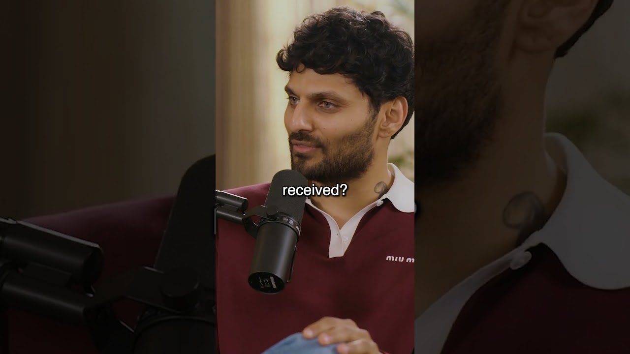 Alia Bhatt Shares the Best Advice She Ever Received ๐