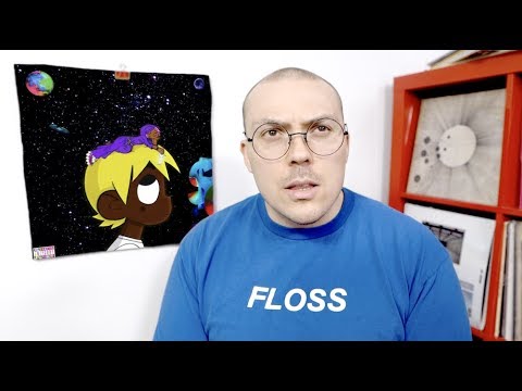 Lil Uzi Vert - LUV vs. the World 2 ALBUM REVIEW