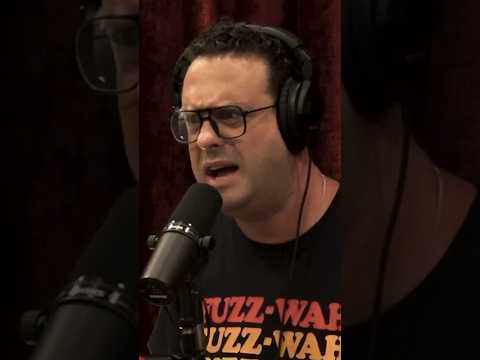 Quantum Computing Could Break Your Passwords #podcast #quantum #joerogan