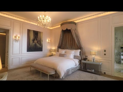 Hotel de Crillon, a Rosewood Hotel, Paris