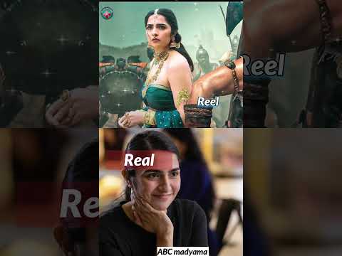 Kantara chapter 1 movie cast #abcmadyama #kantarachapter1 #rishabhshetty #rukminivasanth #kantara