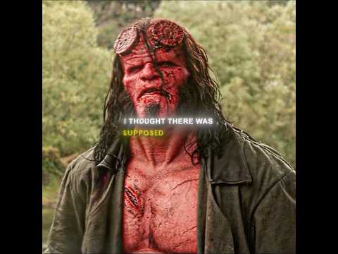 Hellboy (2019) | Hellboy vs. Giants⚔️🔥#editing #shorts