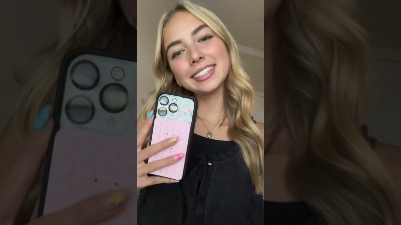 Phone Makeover: Refresh Your Device✨