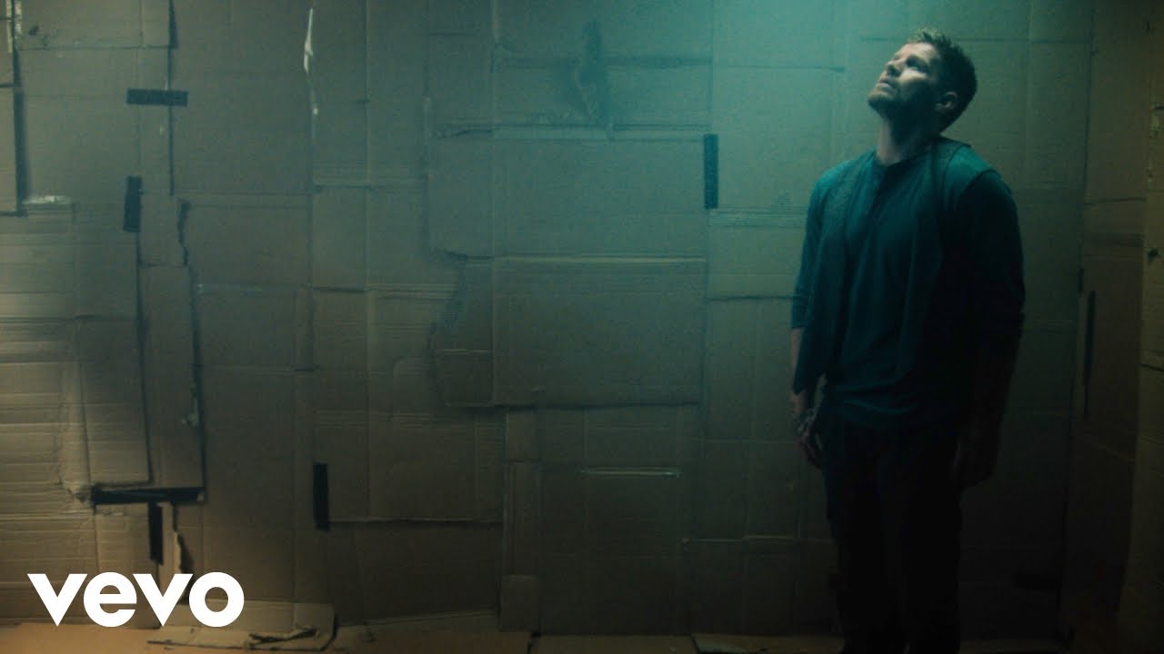 Canaan Cox - Lost and Found (Official Video) 🎶