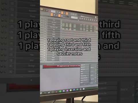 DO THIS when you’re layering sounds 🔥 | Music production tip #shorts