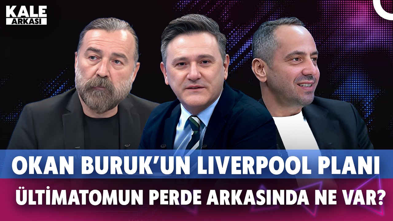 Galatasaray Liverpool Maçı ve Şampiyonlar Ligi 🚀