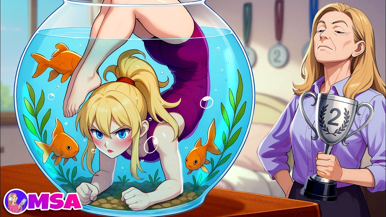 Meet the Shortest Girl in School! 🌟 Discover Her Inspiring Story & Must-Have Items