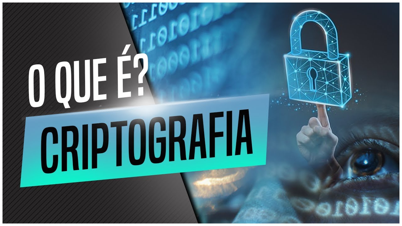 Entendendo a Criptografia: Tipos e Funcionamento