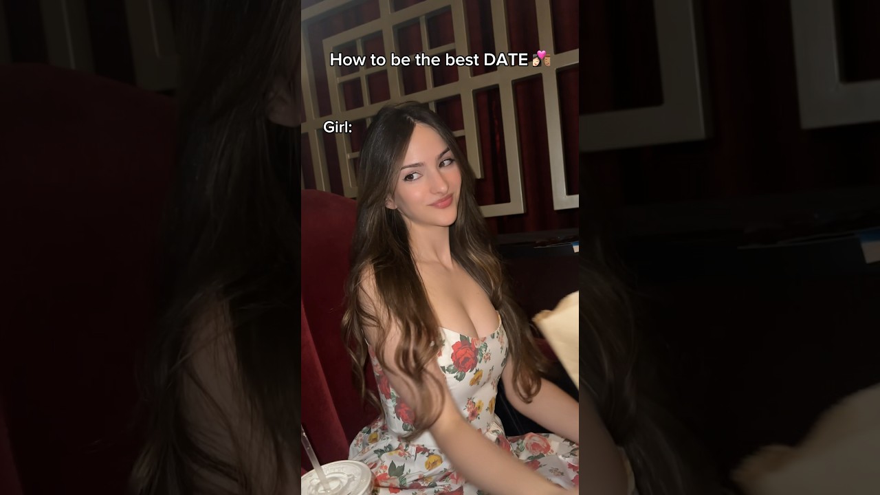 Ace Your Next Date: Top Tips from @victorbae 💘