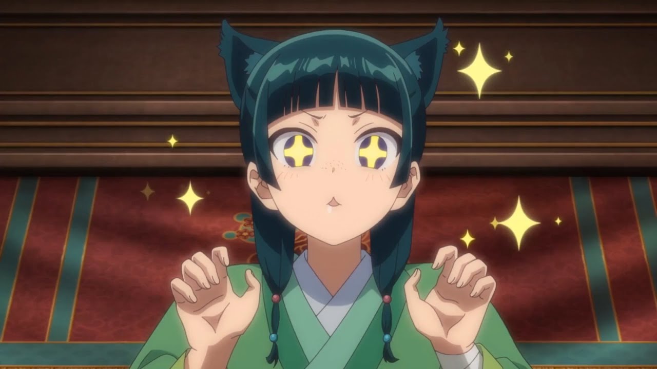 【猫っぽい猫猫】後宮ミステリー＆ラブコメ全話まとめ（第2期48話まで）🐱