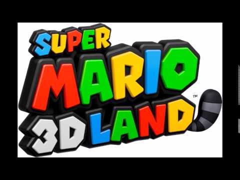 World Clear! - Super Mario 3D Land (2011) 🎮