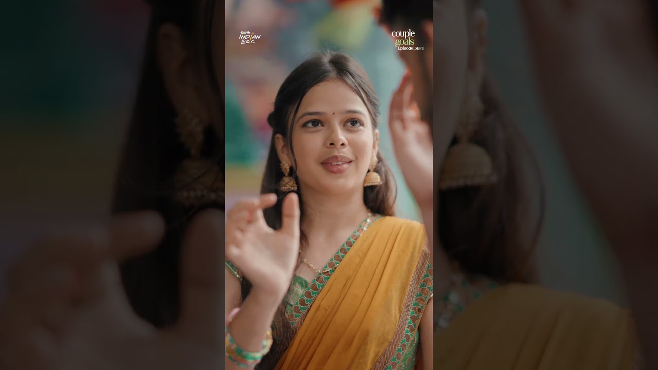 Couple Goals | Episode 03 - A Heartwarming Short Drama ❤️