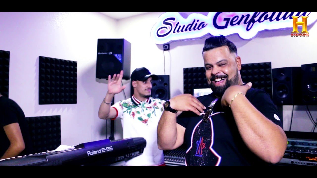 Cheb Bello ft. Dj Bilal - 3adyani Bel Gros 🎶 | Full Song & Lyrics