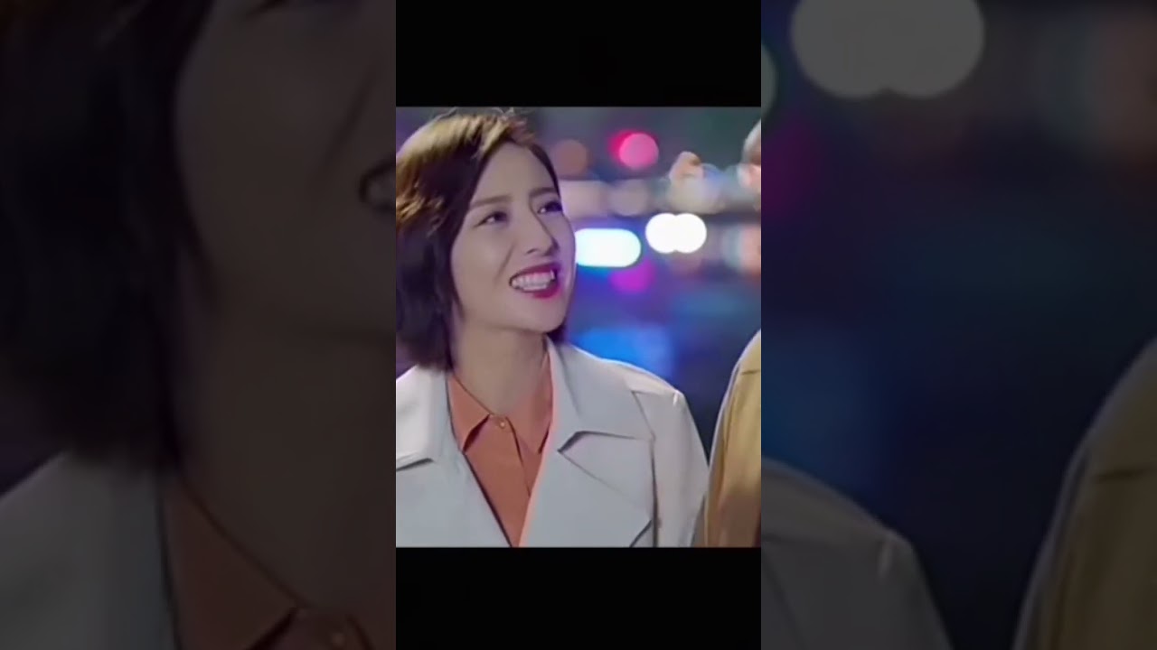 The Centimeter of Love 💕 – A Heartwarming Dream Come True