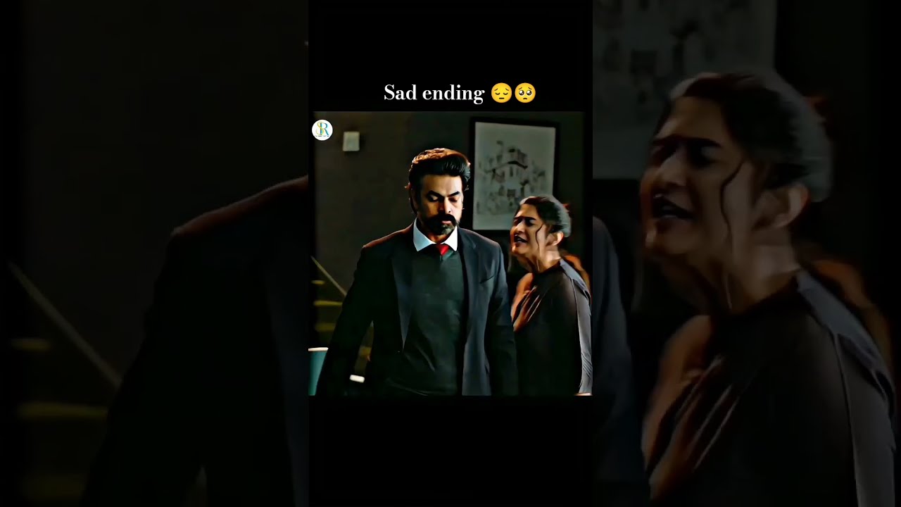 Heartfelt Love Story ๐ถ | Sad South Movie Short