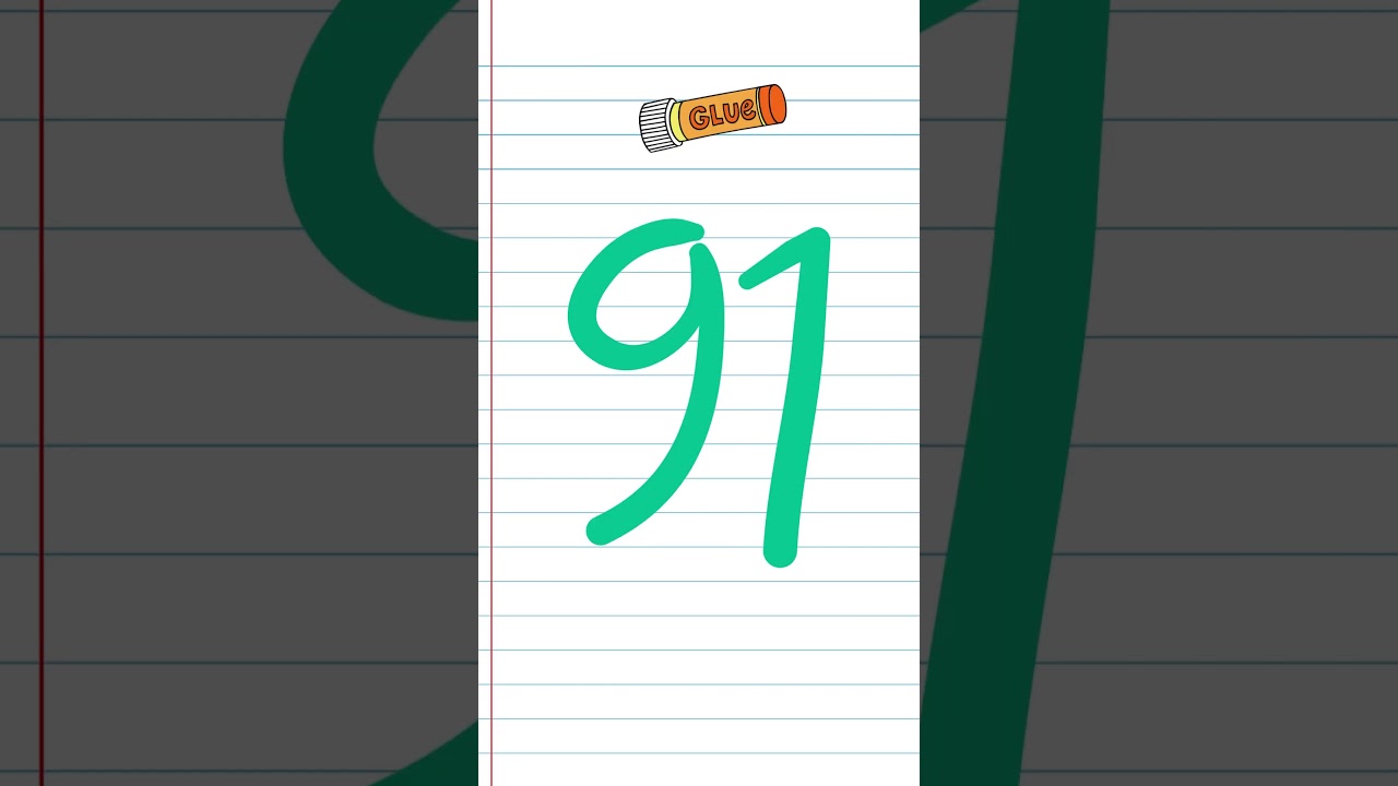 Join the Exciting Countdown from 100 to 1! 🎉