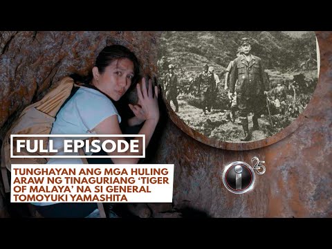 'The Last Days of Yamashita,' dokumentaryo ni Mav Gonzales (Full Episode) | I-Witness