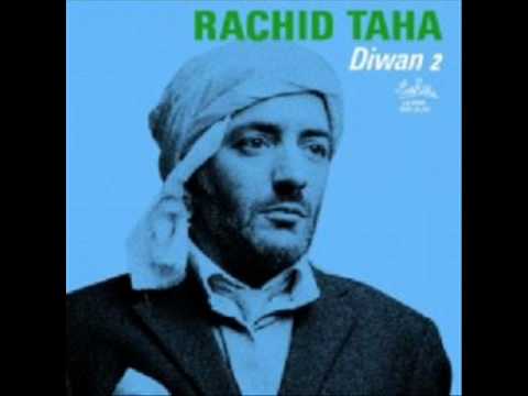 09 - Rachid Taha - Maydoum.wmv