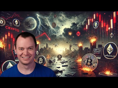 Crypto Damage Report