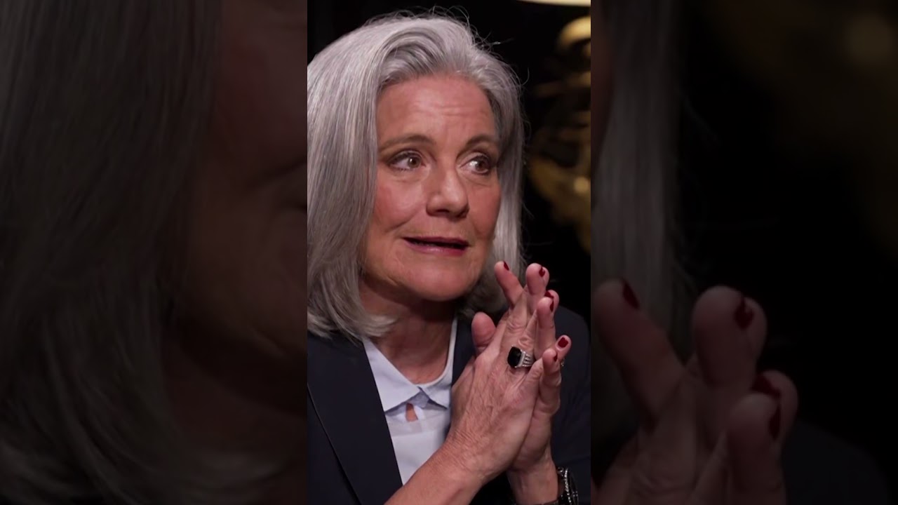 Lisa LaFlamme on Moving Forward After Job Loss