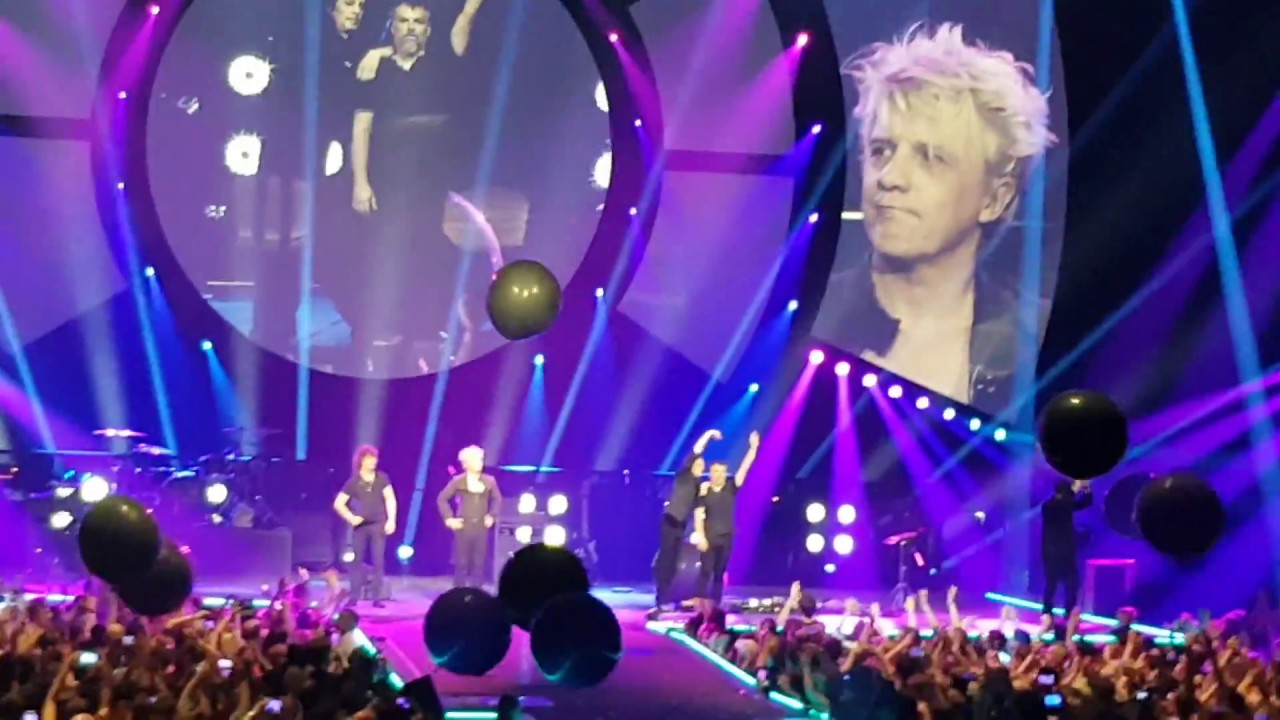 INDOCHINE 13 TOUR RAPPEL : L'AVENTURIER & KARMA GIRLS TOULOUSE