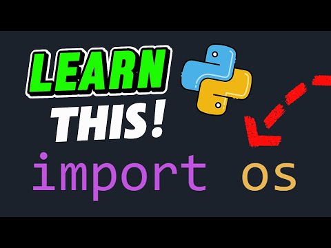 5 Top 5 Python os Functions to Boost Your Productivity π