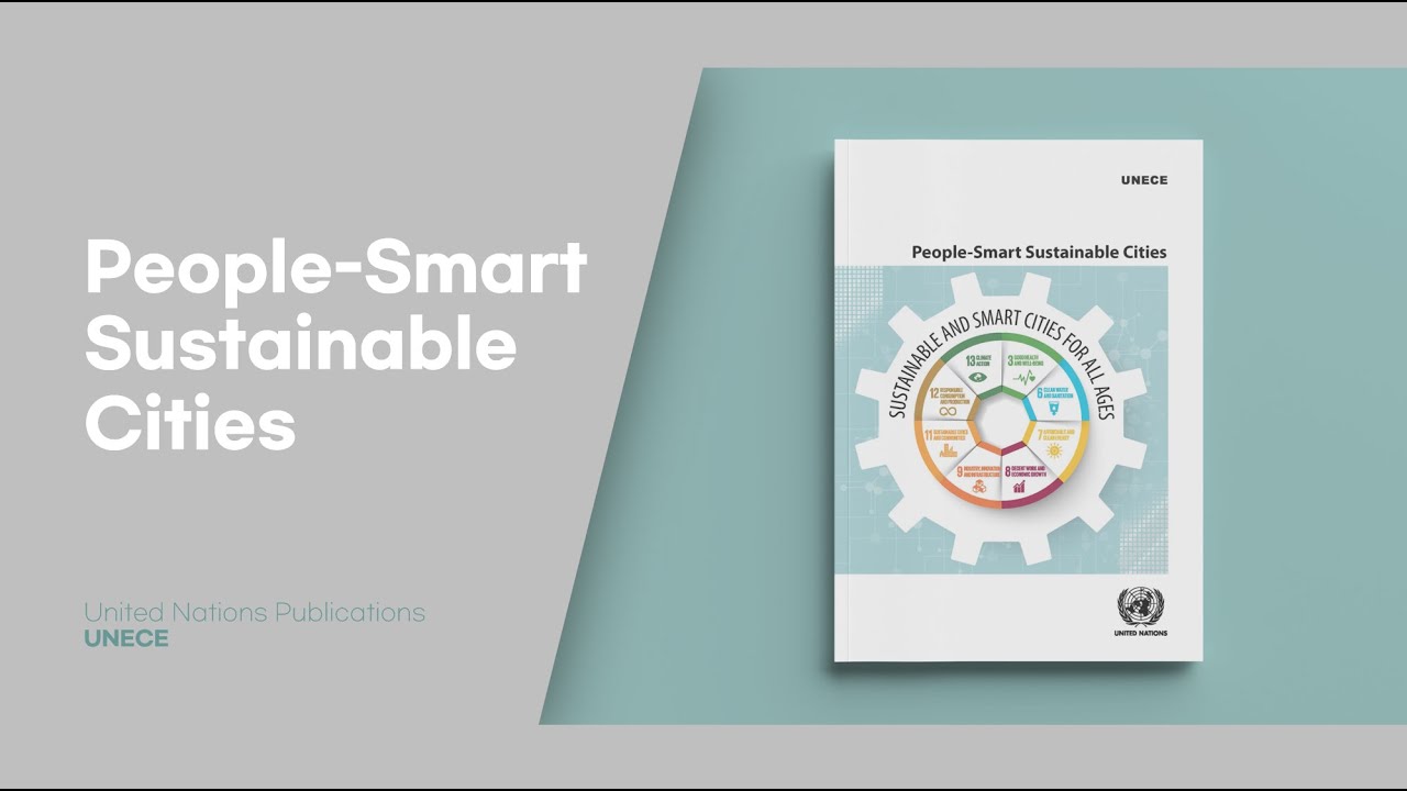 People-Smart Sustainable Cities Publication