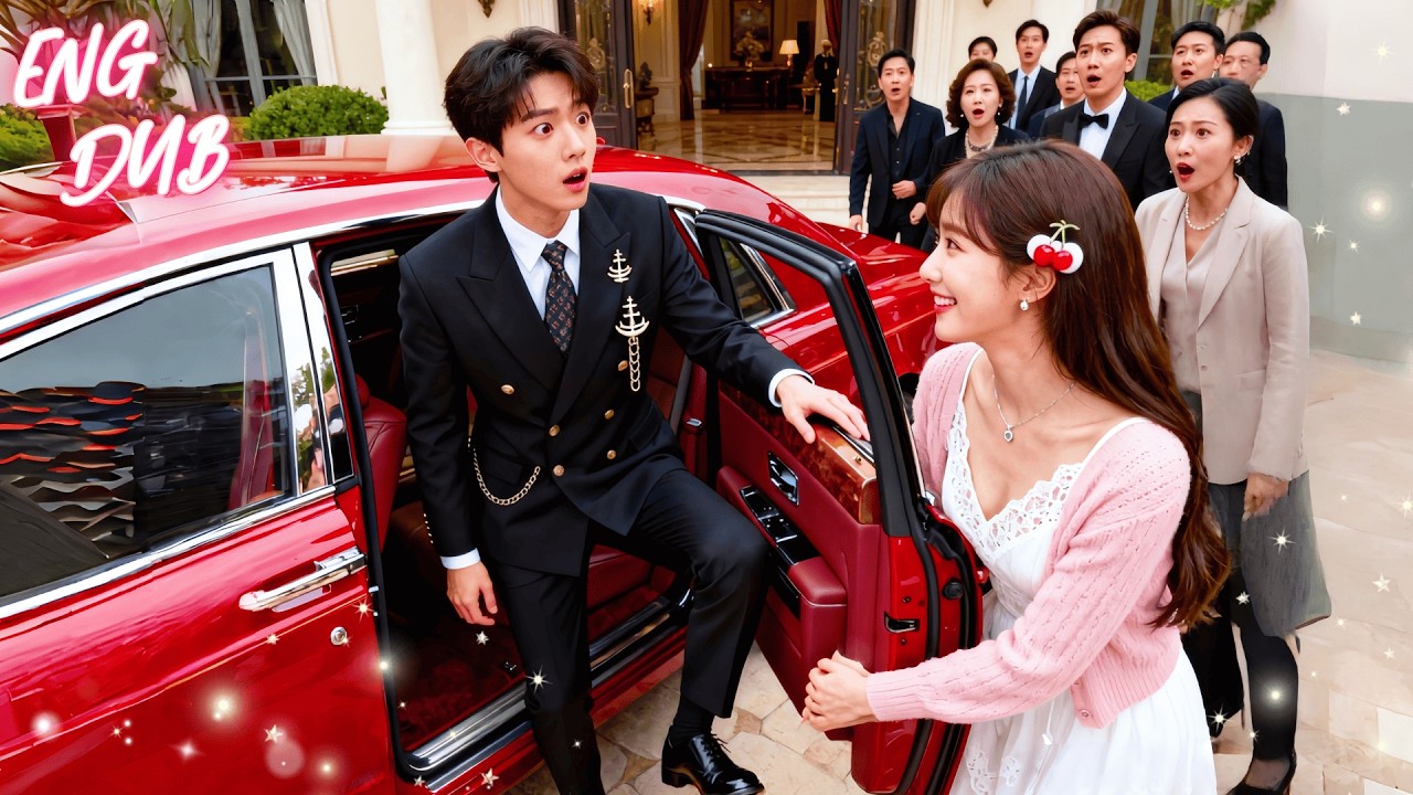 Cold CEO's Night of Rejection Turns to Marriage 💍