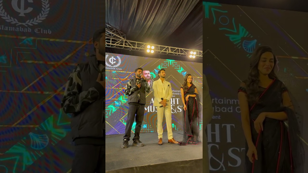 Iqtidar OST - Arshman Khan & Anmol Baloch ๐ถ