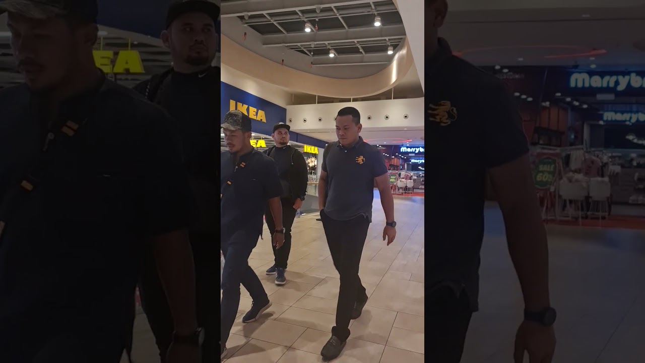 Pengiring Rapat #Shorts